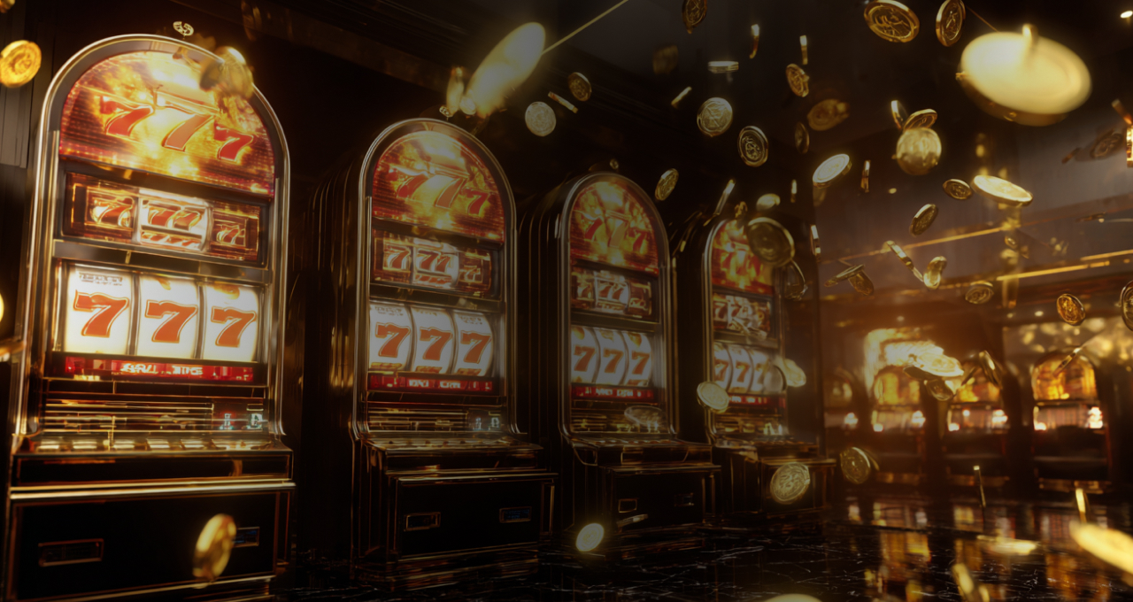 Lucky Games